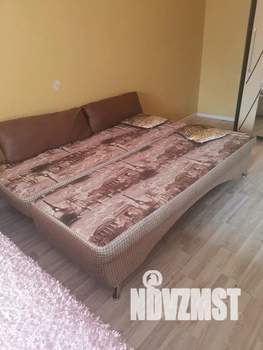 1-к квартира, посуточно, 34м2, 6/10 этаж