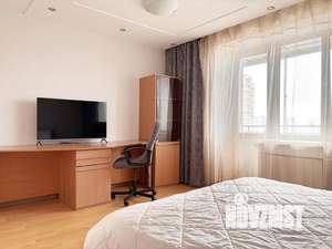2-к квартира, посуточно, 90м2, 11/12 этаж