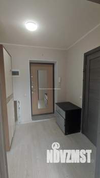 1-к квартира, на длительный срок, 35м2, 4/5 этаж