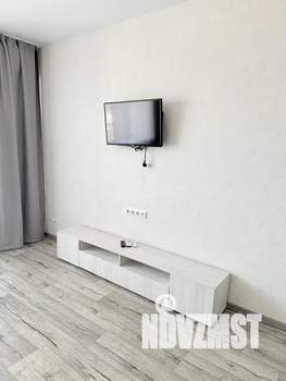 Студия квартира, посуточно, 29м2, 8/9 этаж