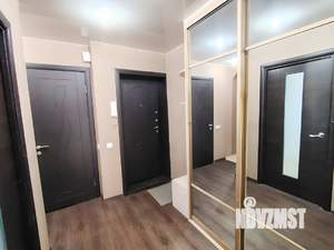 2-к квартира, на длительный срок, 46м2, 6/9 этаж