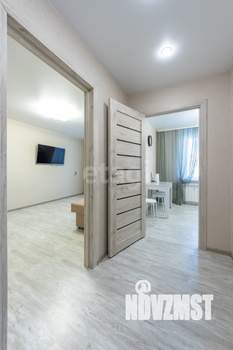 1-к квартира, на длительный срок, 30м2, 2/11 этаж