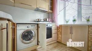 2-к квартира, посуточно, 44м2, 1/1 этаж