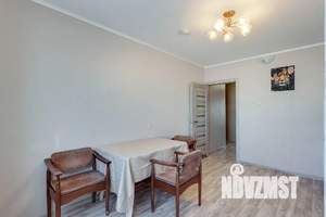 Студия квартира, посуточно, 56м2, 10/10 этаж