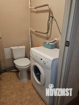 1-к квартира, посуточно, 33м2, 4/5 этаж