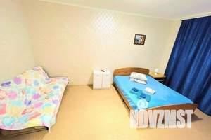 1-к квартира, посуточно, 33м2, 1/4 этаж