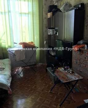 2-к квартира, на длительный срок, 48м2, 4/5 этаж