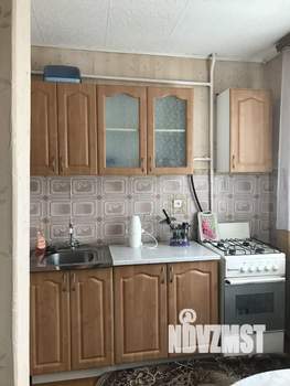 1-к квартира, на длительный срок, 36м2, 2/5 этаж