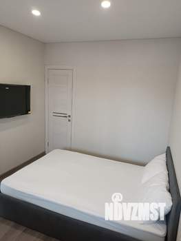 1-к квартира, на длительный срок, 40м2, 6/6 этаж