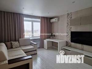 1-к квартира, на длительный срок, 36м2, 10/10 этаж