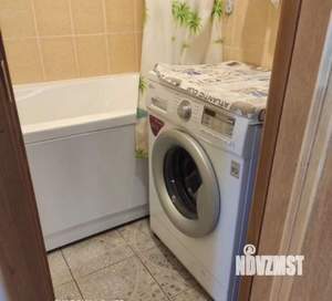 2-к квартира, на длительный срок, 49м2, 4/9 этаж