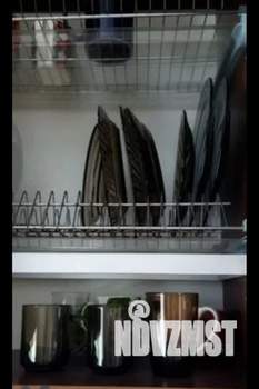 1-к квартира, посуточно, 32м2, 3/5 этаж