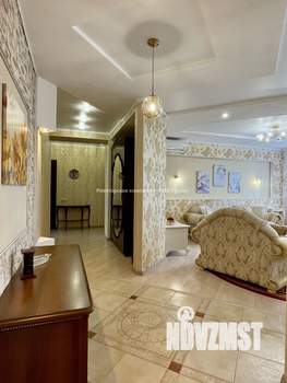 3-к квартира, на длительный срок, 95м2, 13/14 этаж