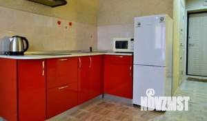 1-к квартира, посуточно, 28м2, 5/5 этаж