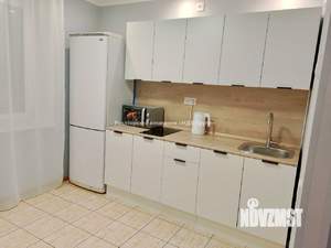 1-к квартира, на длительный срок, 35м2, 4/10 этаж