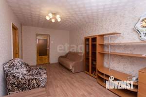 3-к квартира, на длительный срок, 62м2, 2/5 этаж