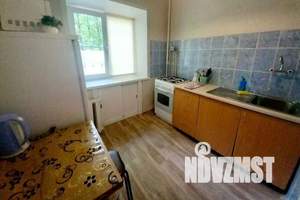 1-к квартира, посуточно, 33м2, 1/5 этаж