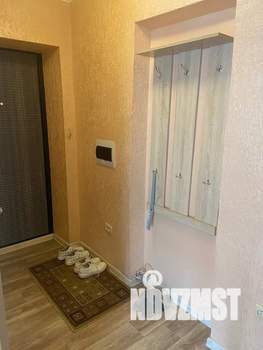 2-к квартира, посуточно, 42м2, 3/5 этаж