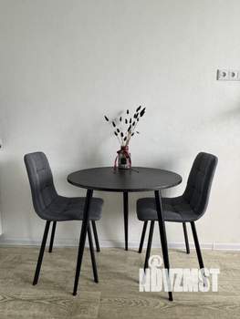 Студия квартира, посуточно, 25м2, 1/9 этаж