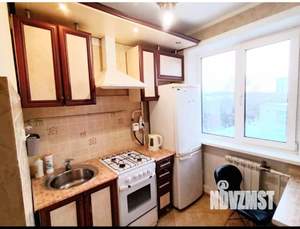 1-к квартира, посуточно, 35м2, 5/5 этаж