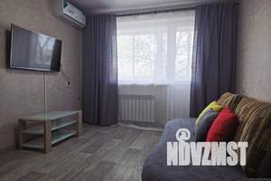 2-к квартира, посуточно, 45м2, 4/5 этаж