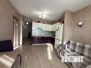 2-к квартира, на длительный срок, 60м2, 11/28 этаж