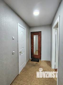 1-к квартира, на длительный срок, 35м2, 7/10 этаж