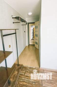 Студия квартира, на длительный срок, 32м2, 5/5 этаж