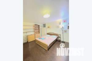 1-к квартира, посуточно, 33м2, 3/5 этаж