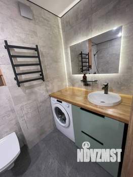 2-к квартира, на длительный срок, 40м2, 9/10 этаж