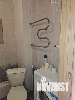 1-к квартира, посуточно, 31м2, 6/12 этаж