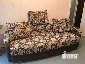 1-к квартира, на длительный срок, 34м2, 4/10 этаж