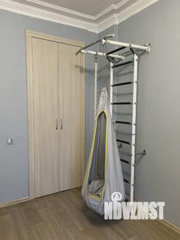 2-к квартира, на длительный срок, 66м2, 2/4 этаж