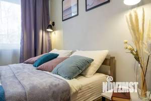 1-к квартира, посуточно, 30м2, 4/5 этаж