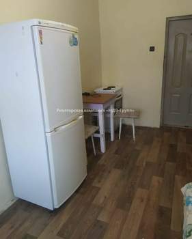 1-к квартира, на длительный срок, 24м2, 1/3 этаж