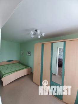 2-к квартира, посуточно, 46м2, 5/5 этаж