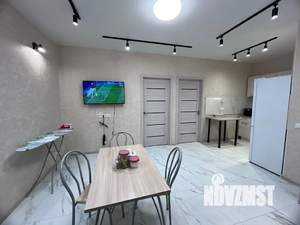 2-к квартира, посуточно, 50м2, 8/9 этаж