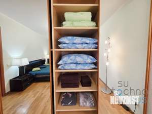 2-к квартира, посуточно, 79м2, 3/10 этаж