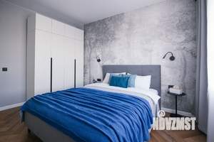 2-к квартира, посуточно, 41м2, 6/13 этаж