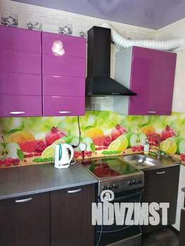 1-к квартира, посуточно, 35м2, 1/5 этаж