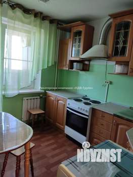 1-к квартира, на длительный срок, 34м2, 7/10 этаж