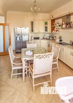 3-к квартира, на длительный срок, 120м2, 12/17 этаж