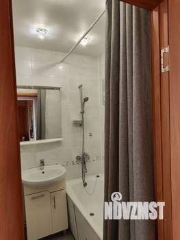 2-к квартира, на длительный срок, 50м2, 9/10 этаж