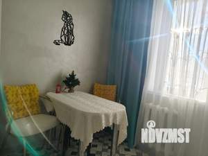 1-к квартира, посуточно, 34м2, 2/10 этаж