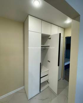 2-к квартира, на длительный срок, 45м2, 2/9 этаж