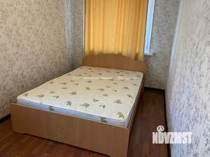 Студия квартира, на длительный срок, 48м2, 3/5 этаж