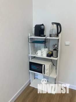 1-к квартира, посуточно, 49м2, 13/16 этаж