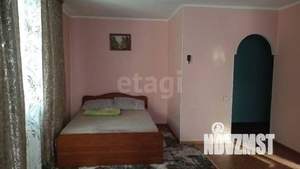 1-к квартира, на длительный срок, 30м2, 3/5 этаж