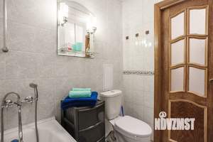 1-к квартира, посуточно, 32м2, 3/5 этаж