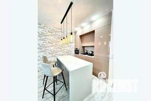 2-к квартира, посуточно, 60м2, 4/25 этаж